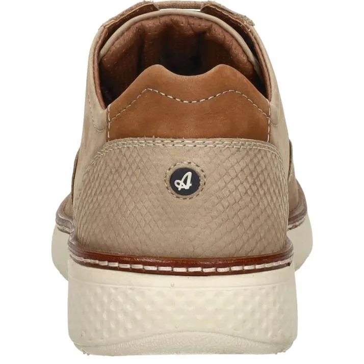 Australian Pozzato nette schoen beige, foto 4