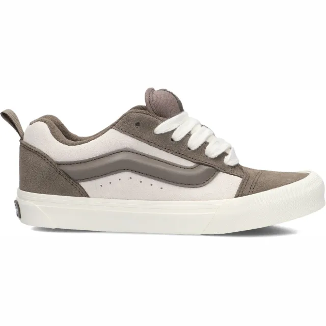 Vans Knu Skool sneaker beige
