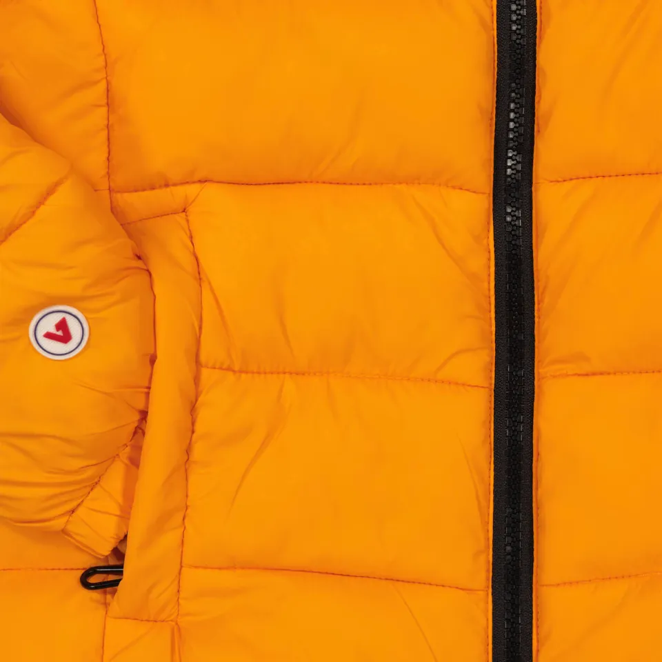 Vingino Telfu winterjas oranje, foto 8