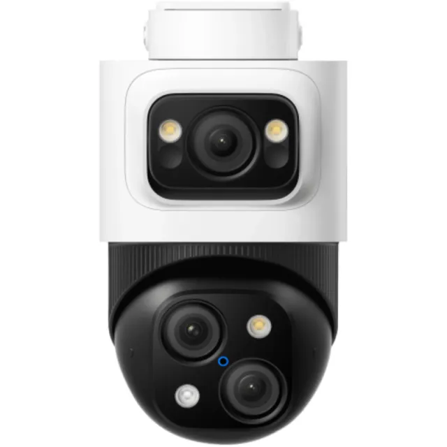 Eufy Anker eufy PoE Cam S4 Uitbreiding