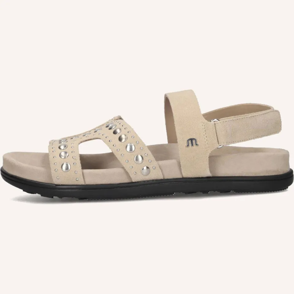 Maruti Sandalen Elora Beige, foto 3