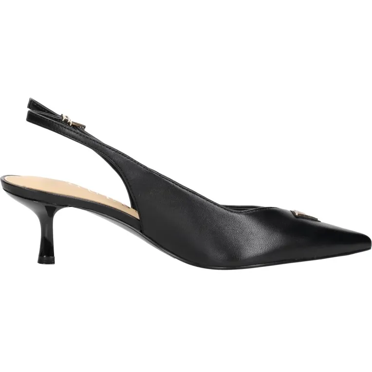 Guess Yannicke 2 pumps zwart