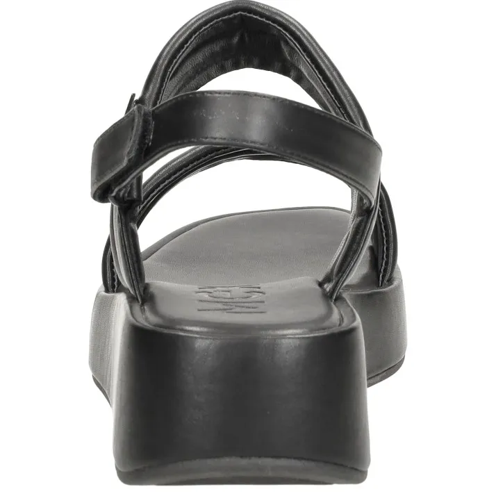 Mexx Noë sandalen zwart, foto 4
