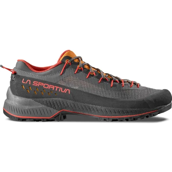 La-sportiva la sportiva Tx4 Evo ST approachschoen grijs