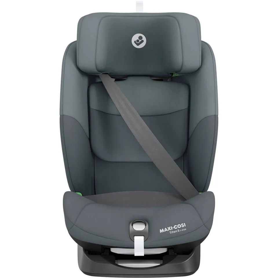 Maxi-Cosi Titan S i autostoel grijs, foto 5