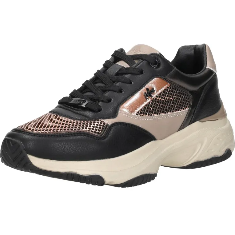 Mexx Radja Pax sneaker zwart, foto 3