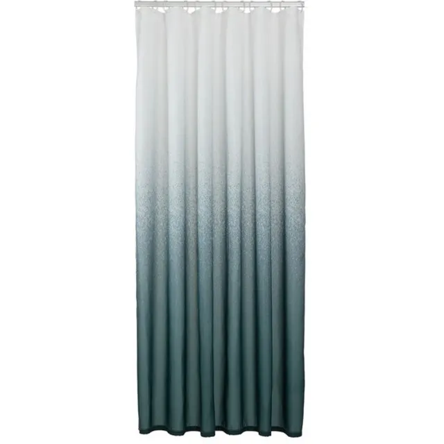 Sealskin Blend douchegordijn groen