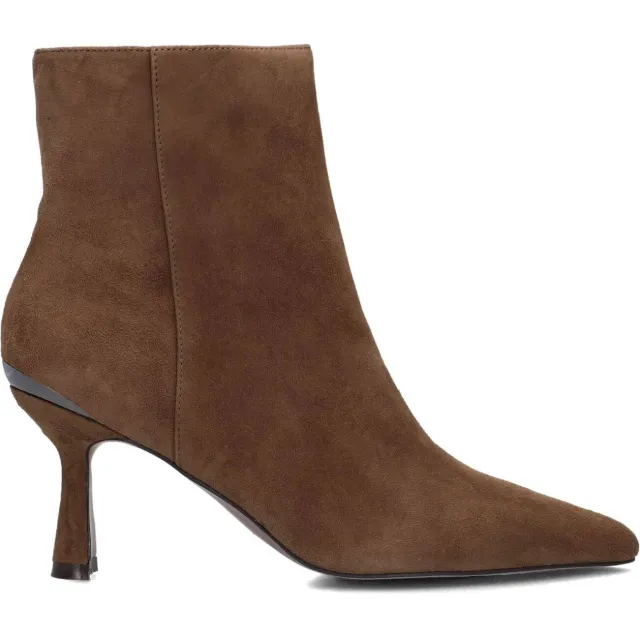 Stefano Lauran Enkellaarsjes Botin Bruin