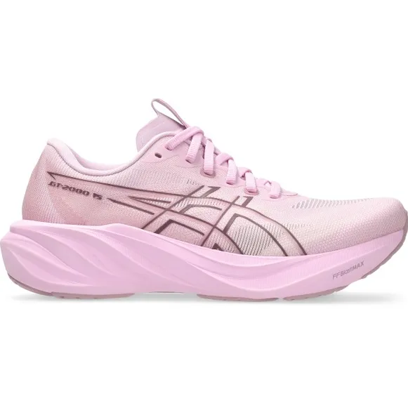 Asics Women's Gt-2000 15 - Hardloopschoenen, purper