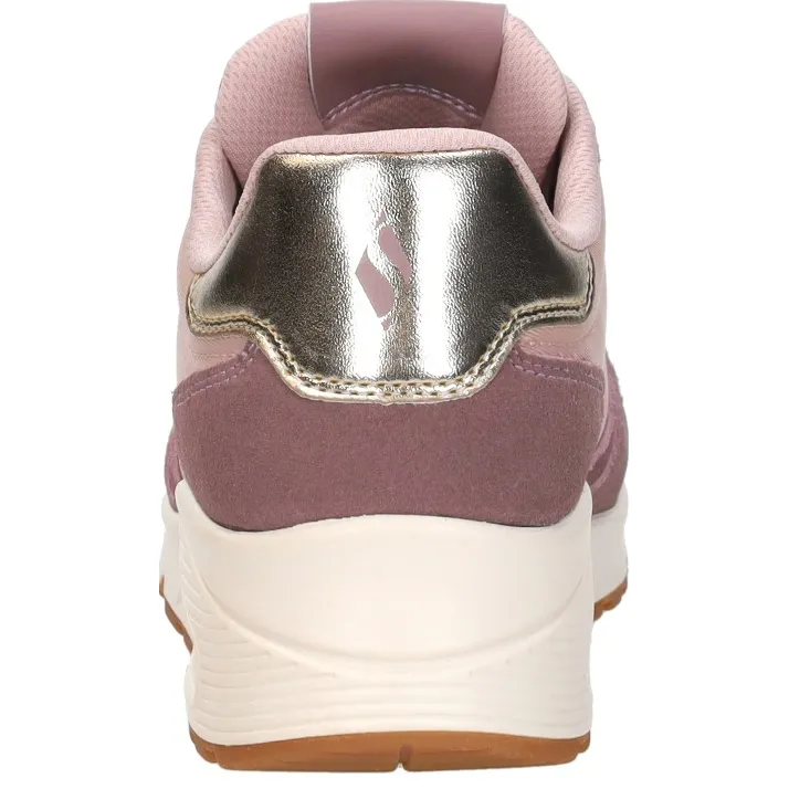 Skechers Uno sneakers roze, foto 8