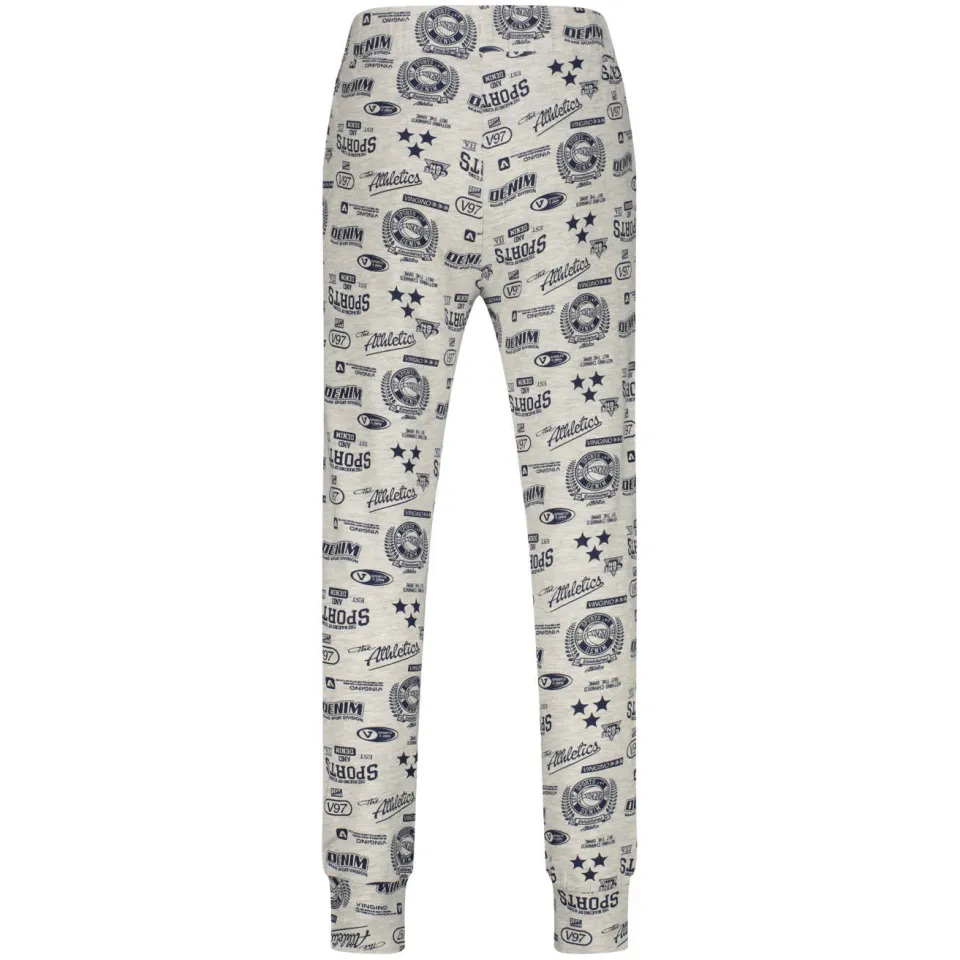 Vingino pyjama olijfgroen, foto 2