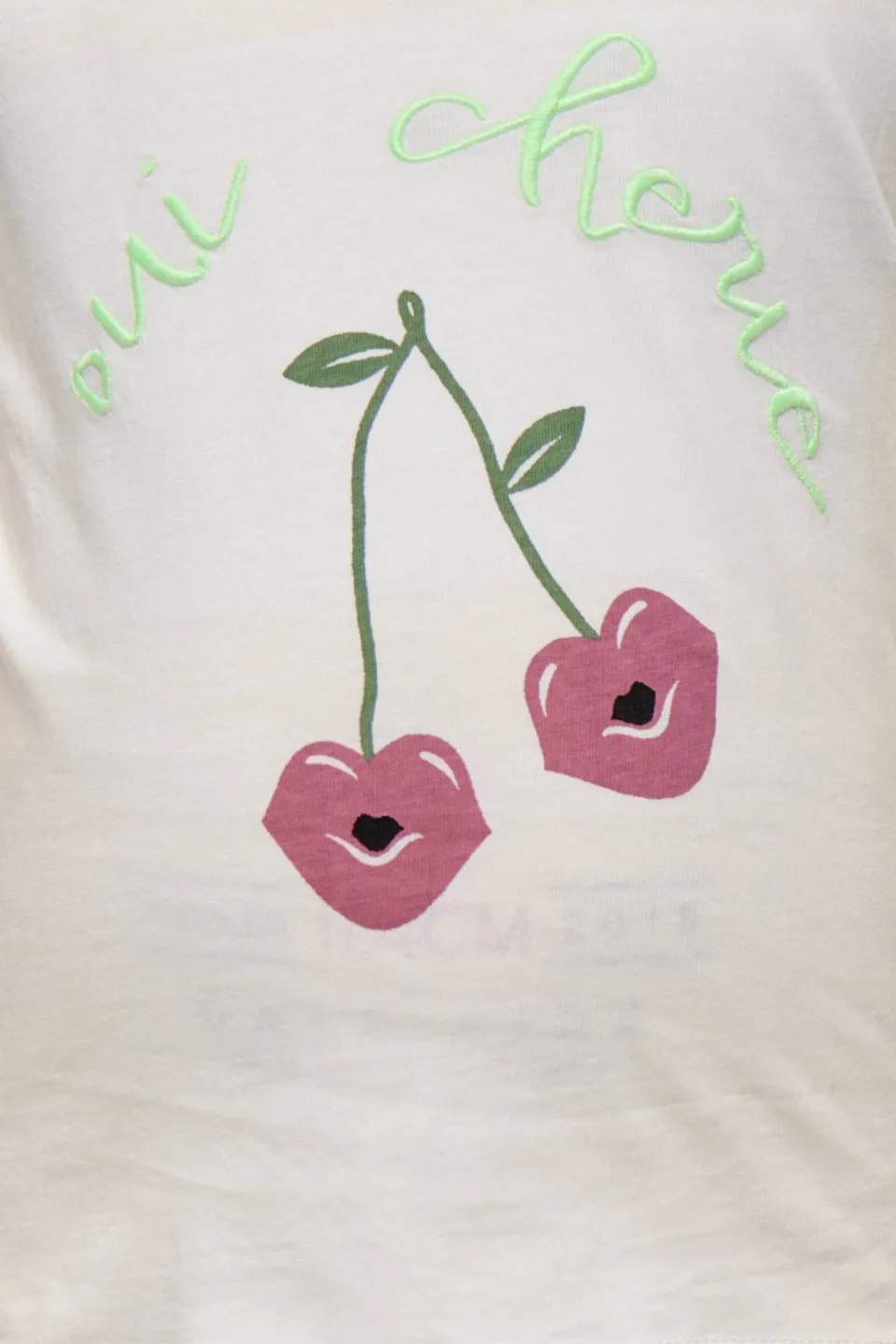 KIDS ONLY MINI t-shirt wit, foto 8