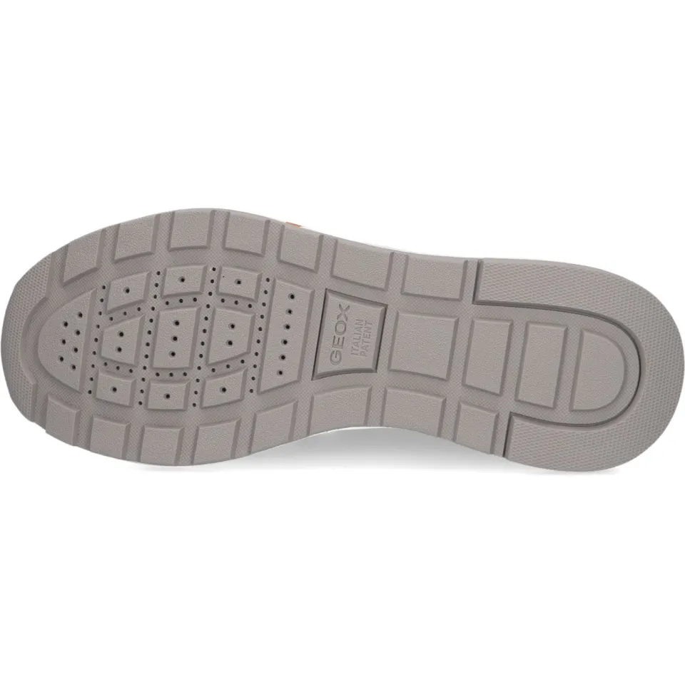Geox Sneakers U Urbanglider Grijs, foto 5