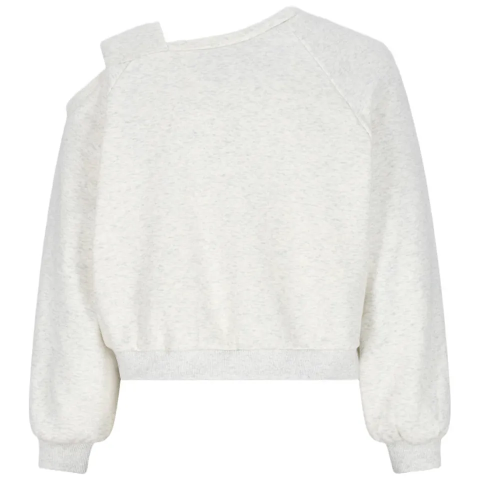 NoBell’ sweater - wit, foto 3