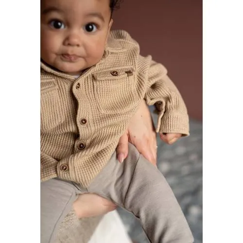Dirkje overhemd - beige, foto 6