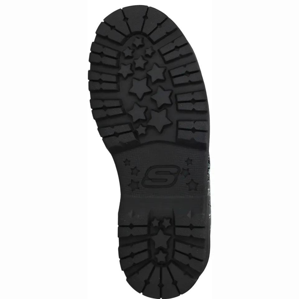 Skechers Gravlen Hi veterboots zwart, foto 6