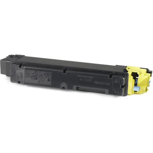 Kyocera Toner kyocera tk-5150y geel