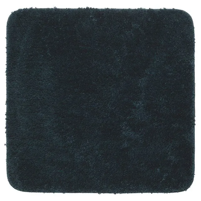 Sealskin Angora badmat 60x60 cm donkergroen