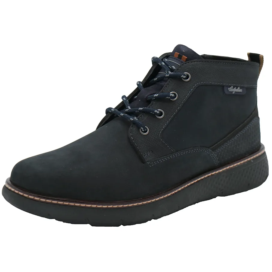 Australian Footwear Daryl veterboot blauw, foto 2