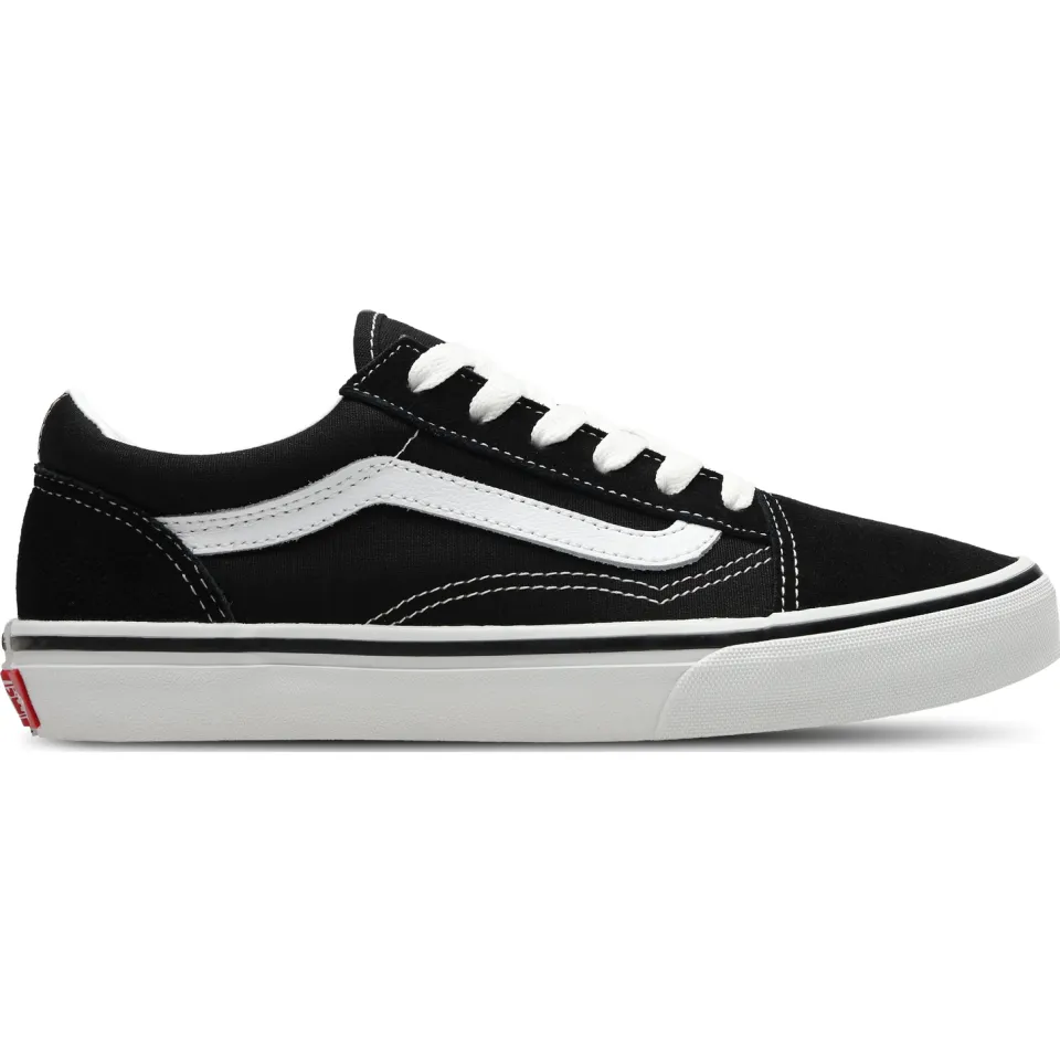 Vans Old Skool sneaker zwart, foto 2