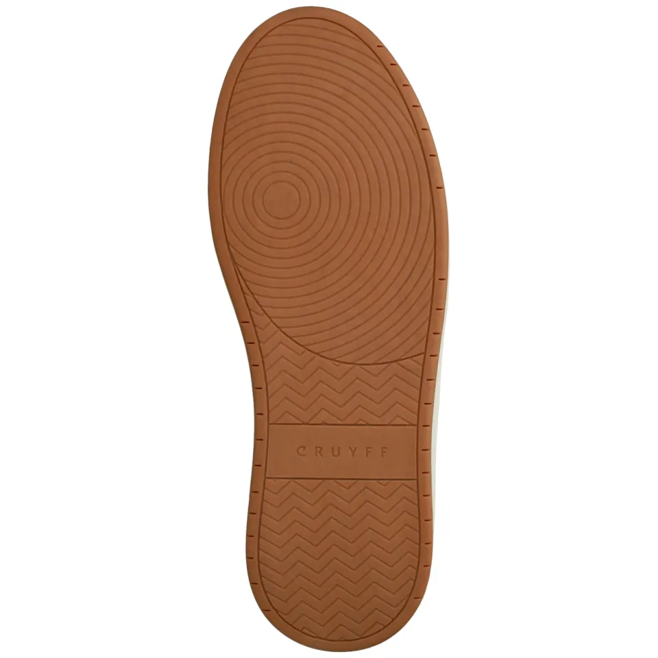 Cruyff Endorsed Tennis Veterschoenen Heren Grijs, foto 6