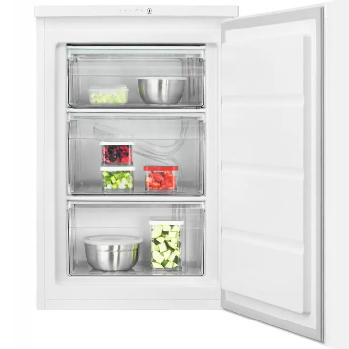 AEG ATB48D1AW tafelmodel vriezer wit, foto 4