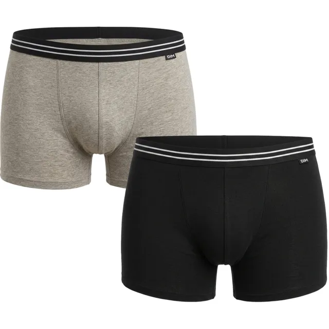 Dim Boxers DIM D6578 Veelkleurig
