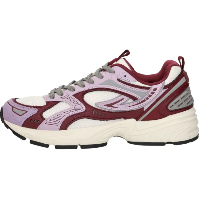 Fila Tactron sneakers bordeaux, foto 2
