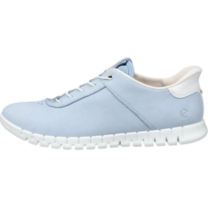 Ecco Gruuv Lite sneakers grijs Blauw