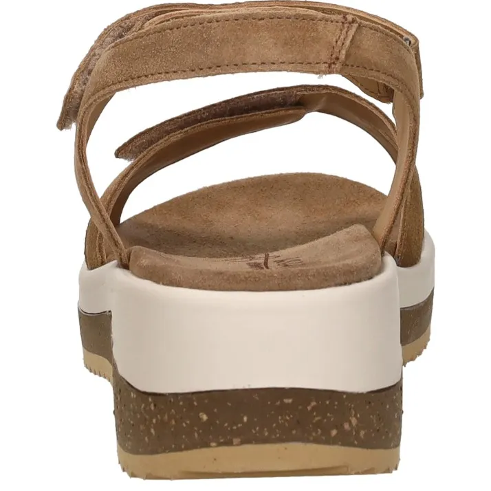 Panama Jack Alice sandalen cognac, foto 6