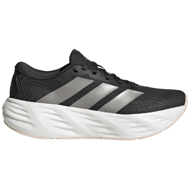 Adidas Performance Galaxy hardloopschoenen - antraciet/lichtgrijs