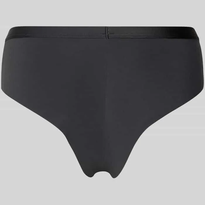 Mey Slip met kant, model 'Poetry Temp' grijs, foto 2