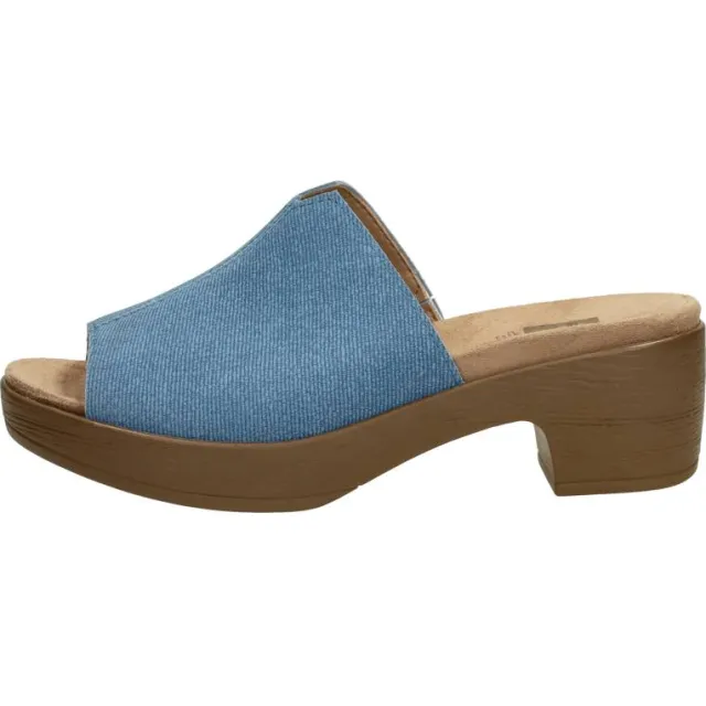 Sub55 Comfort Collection Luz 05 Licht blauw