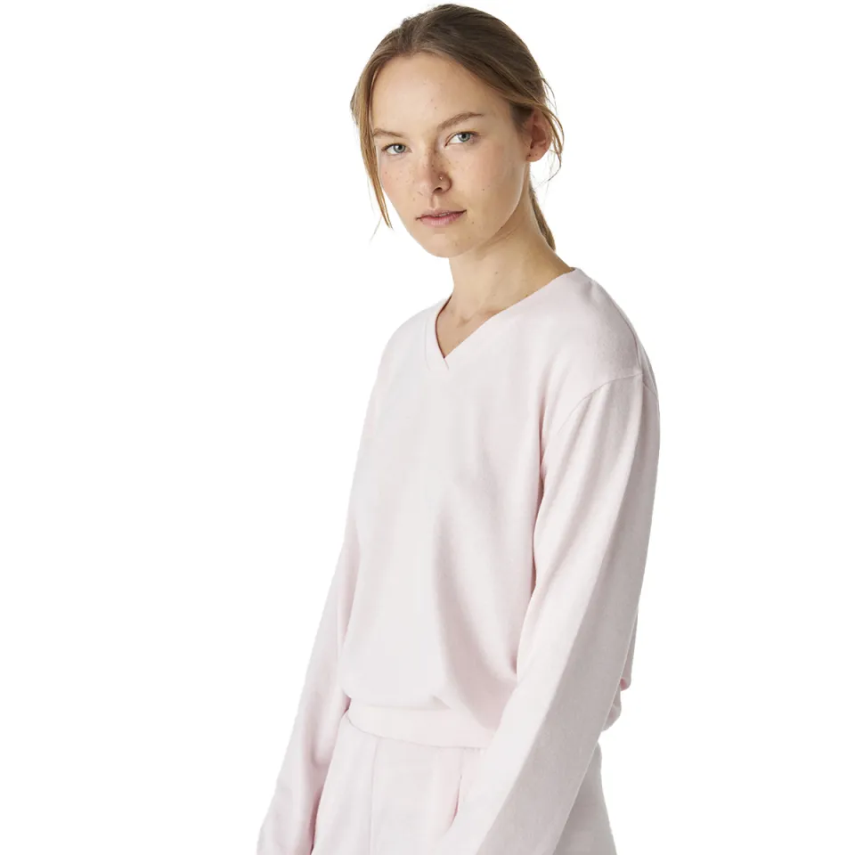 J&J Brothers JJB5 pyjamaset roze, foto 2