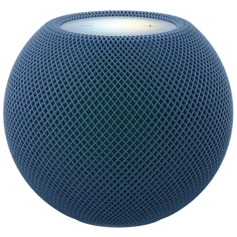 Apple Bluetooth speaker HomePod mini 2 - Blauw