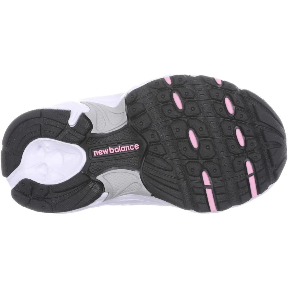 New Balance 530 sneakers wit roze, foto 5