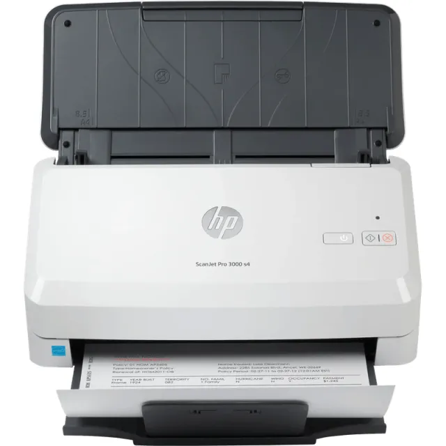 HP ScanJet Pro 3000 s4 Scanner