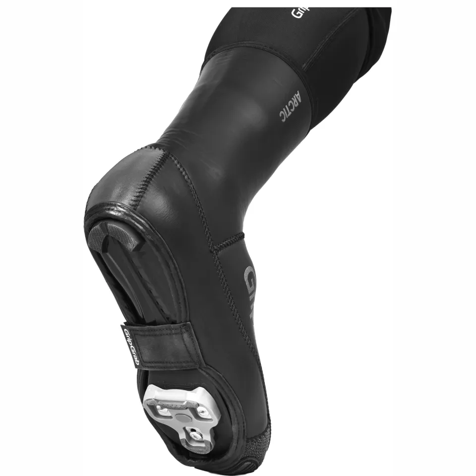 GripGrab Arctic 2 Deep Winter road overschoenen zwart, foto 6