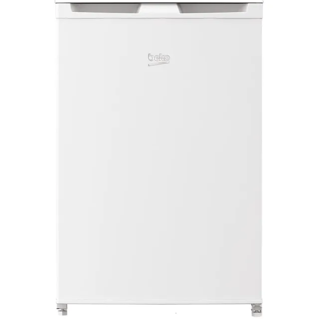 Beko FNE1074N Tafelmodel vriezer Wit