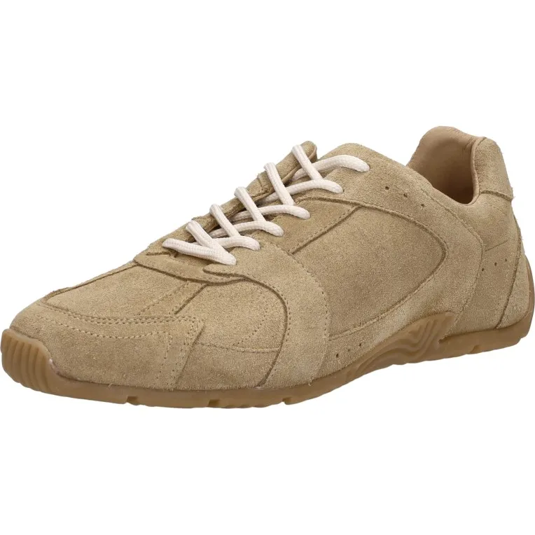 Sub55 lage sneakers taupe, foto 3