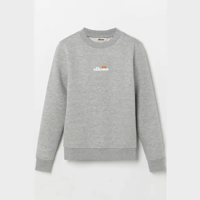 Ellesse sweater - lichtgrijs