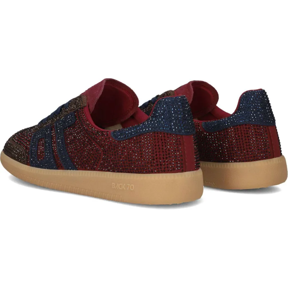 Back 70 Sneakers Cloud Multi, foto 2