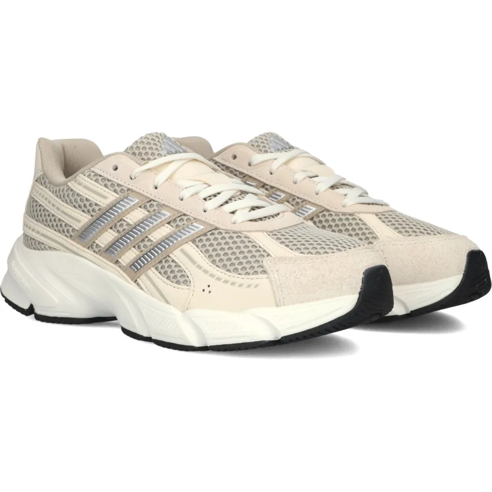 Adidas Technochaos 2000 sneakers beige, foto 4