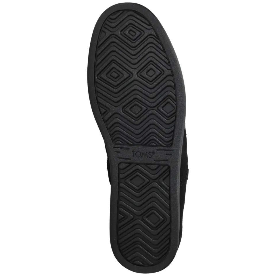 Toms Alonso Mule pantoffel zwart, foto 7