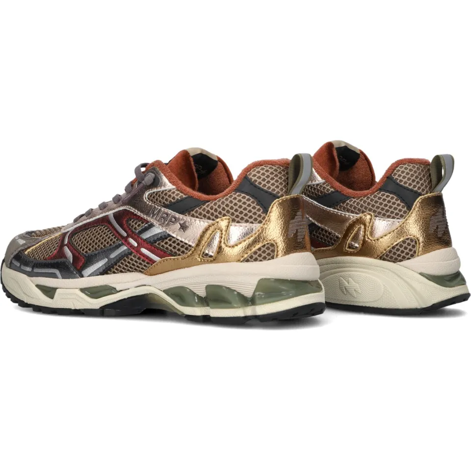 Mrp Sneakers Amsterdam Mrp06uphs.1 Multi, foto 4