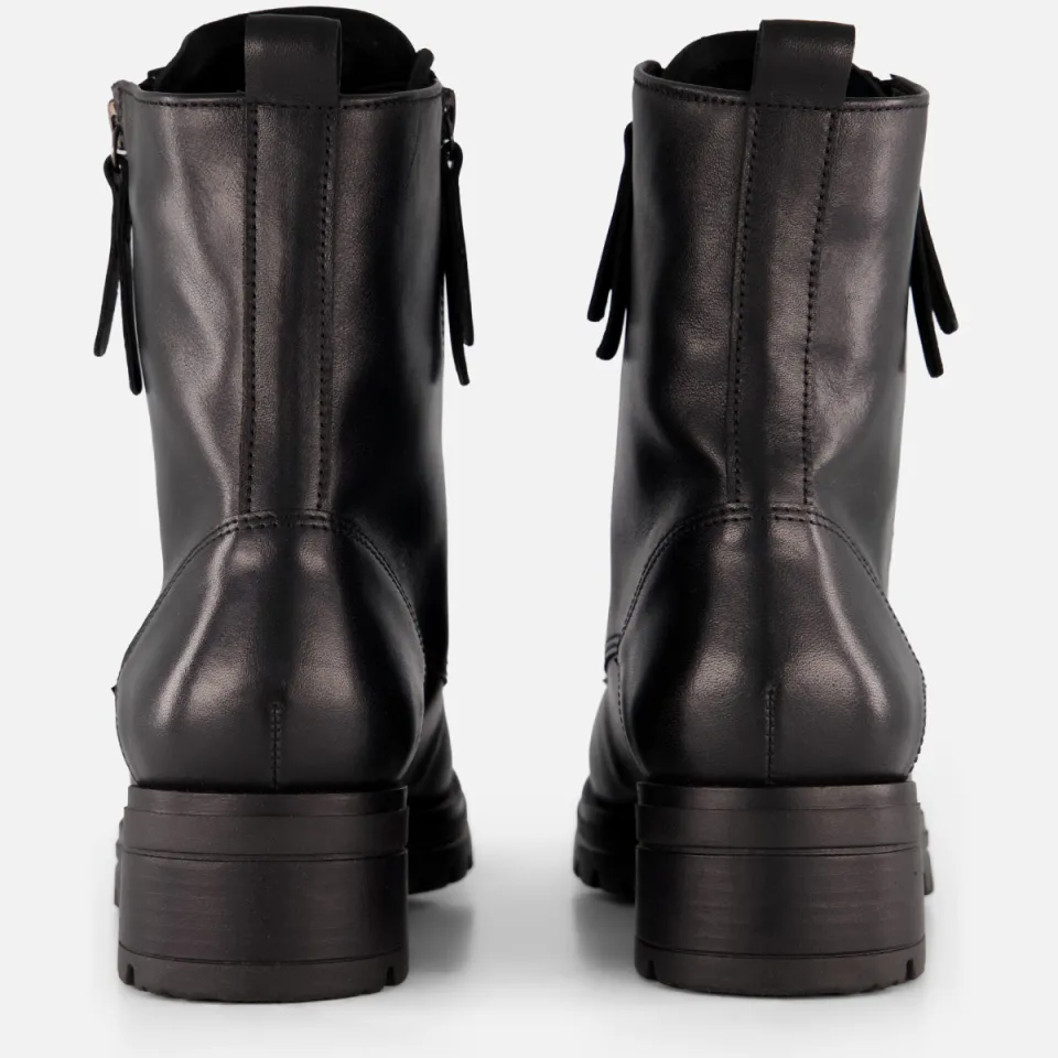 Gabor Rollingsoft veterboot zwart, foto 3