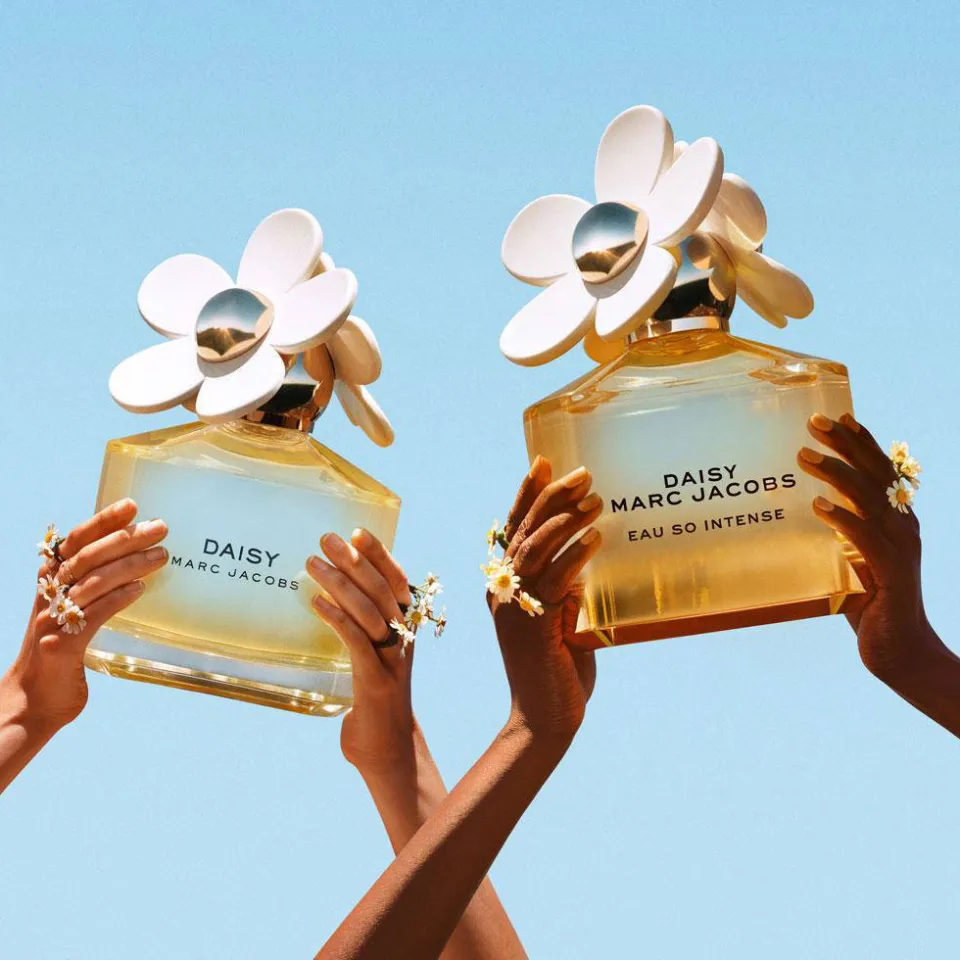 Marc Jacobs Daisy Eau So Intense eau de parfum - 100 ml, foto 4