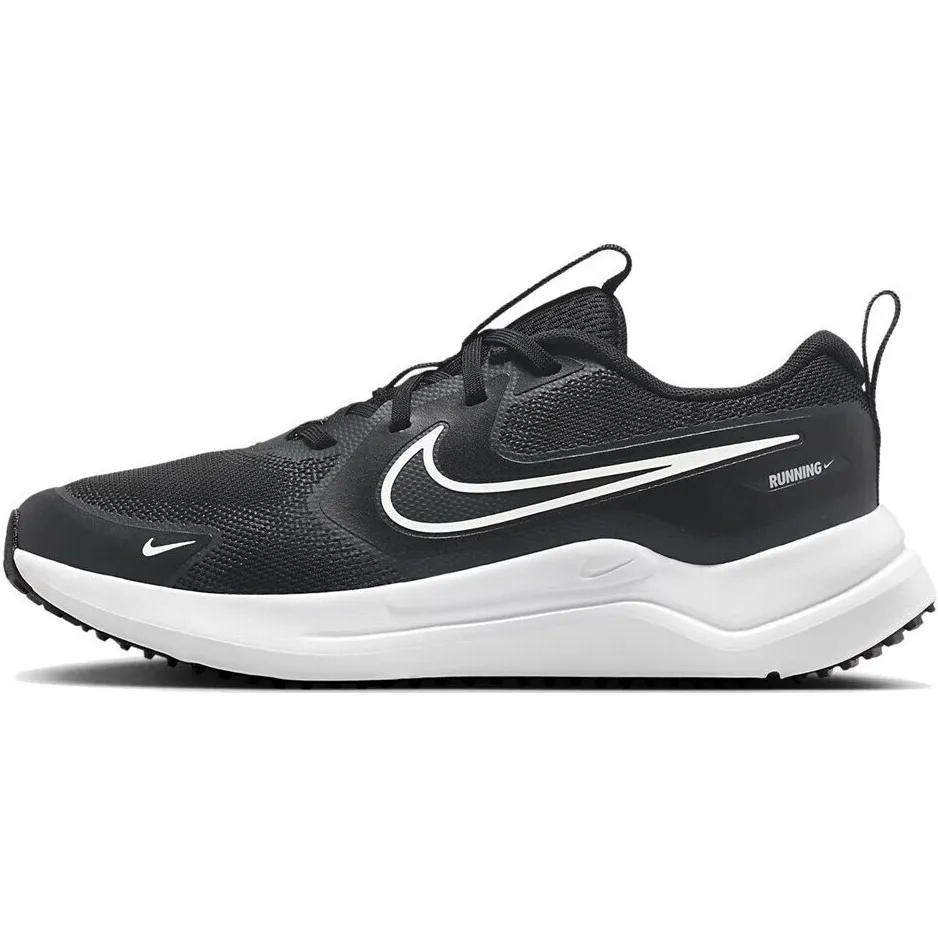 Nike Cosmic Runner kindersneaker zwart, foto 2