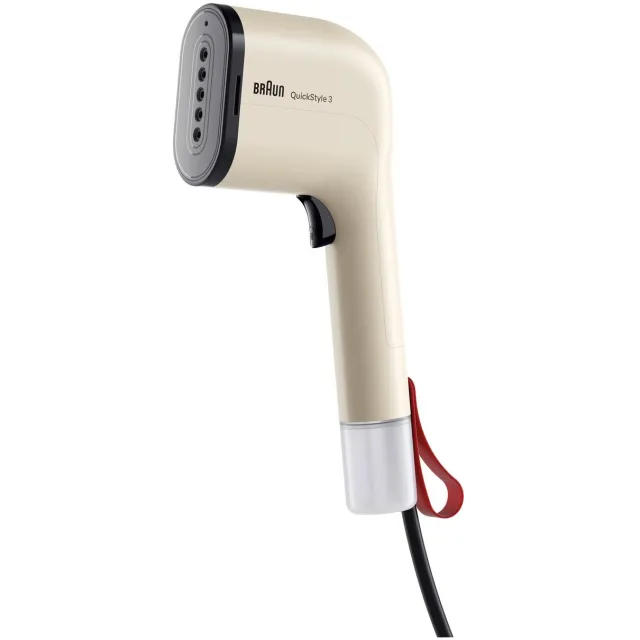 Braun GS 3012BG kledingstomer beige