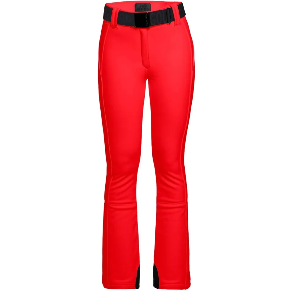 Goldbergh Women's Pippa Ski Pants - Skibroek, rood
